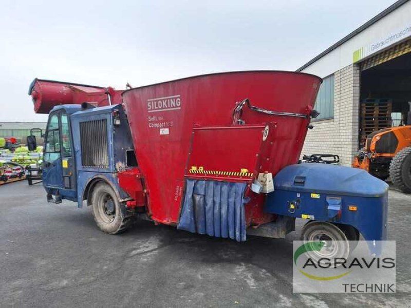 Mayer SELFLINE 4.0 COMPACT 1612-13
