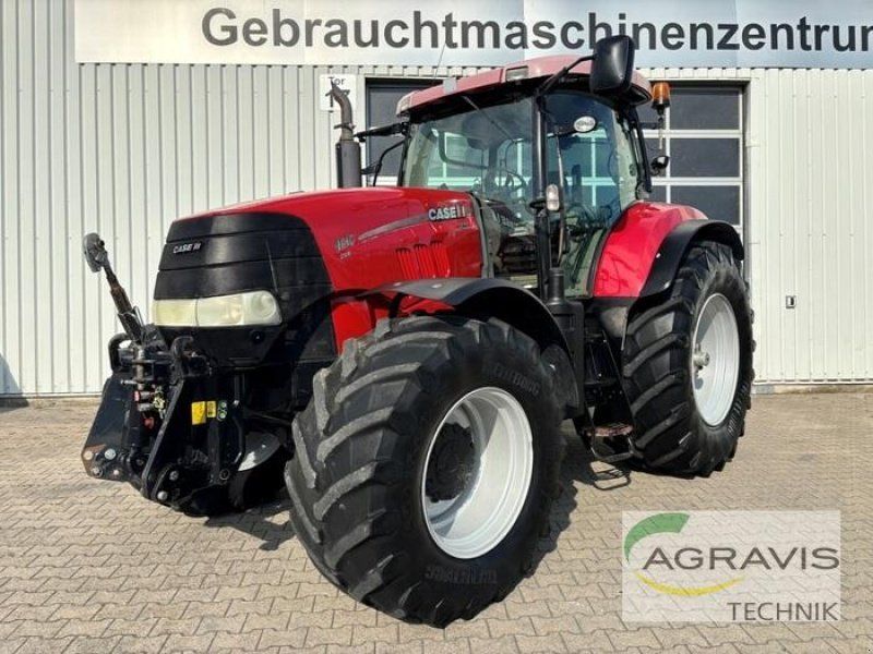 Case IH PUMA CVX 180