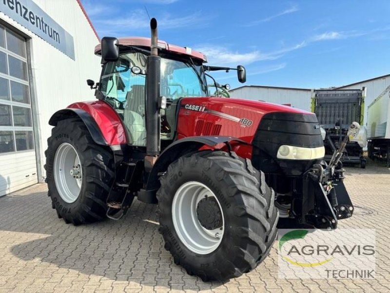 Case IH PUMA CVX 180