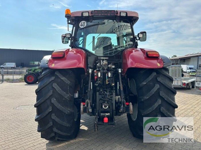 Case IH PUMA CVX 180