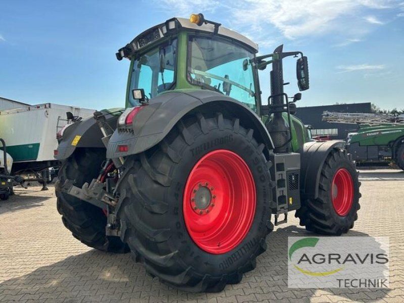 Fendt 828 VARIO S4