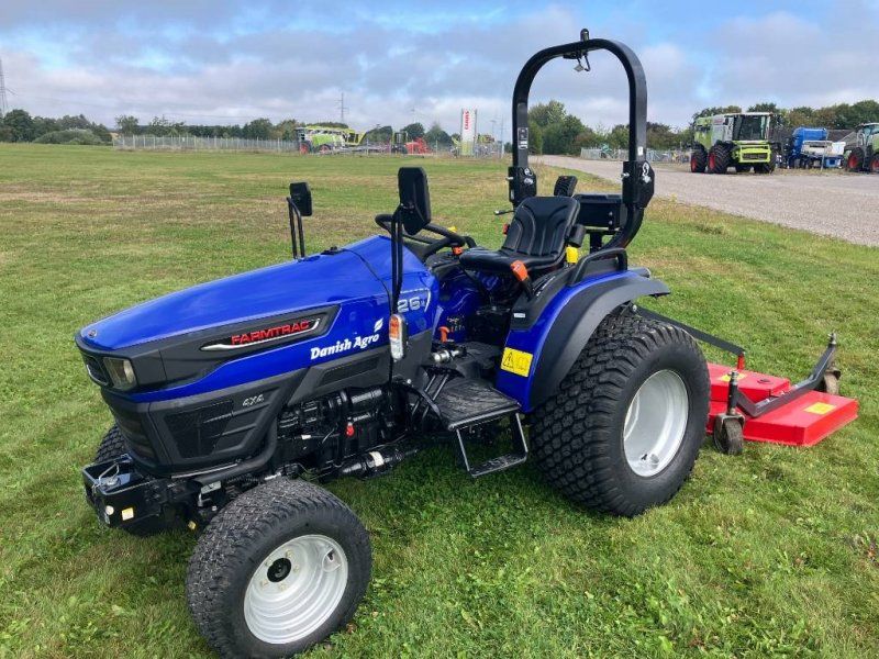 Farmtrac 26 H 26 H