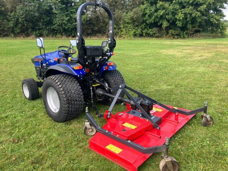 Farmtrac 26 H 26 H