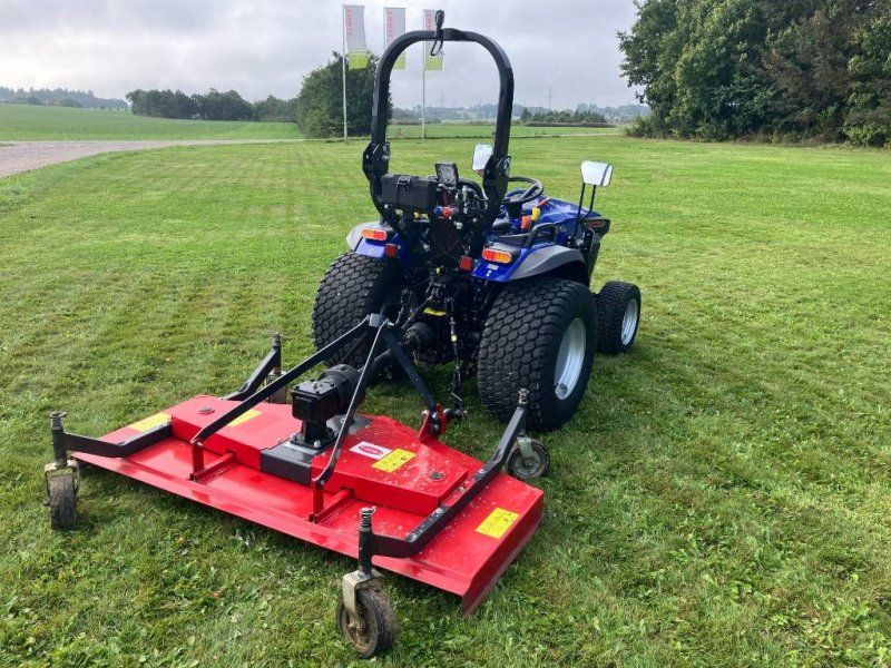 Farmtrac 26 H 26 H