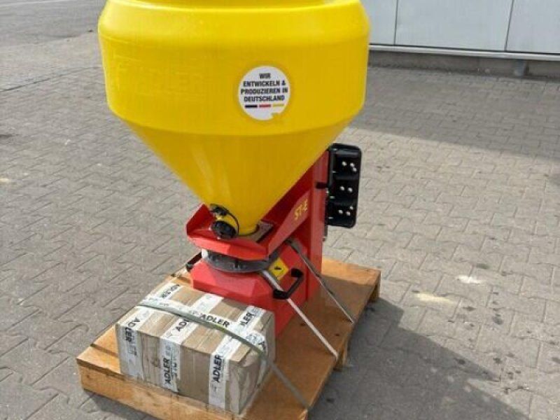 Adler Arbeitsmaschinen ST-E 120 LITER