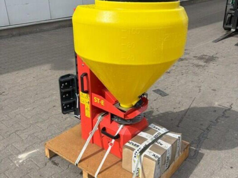 Adler Arbeitsmaschinen ST-E 120 LITER