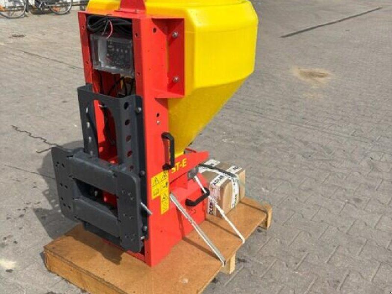 Adler Arbeitsmaschinen ST-E 120 LITER