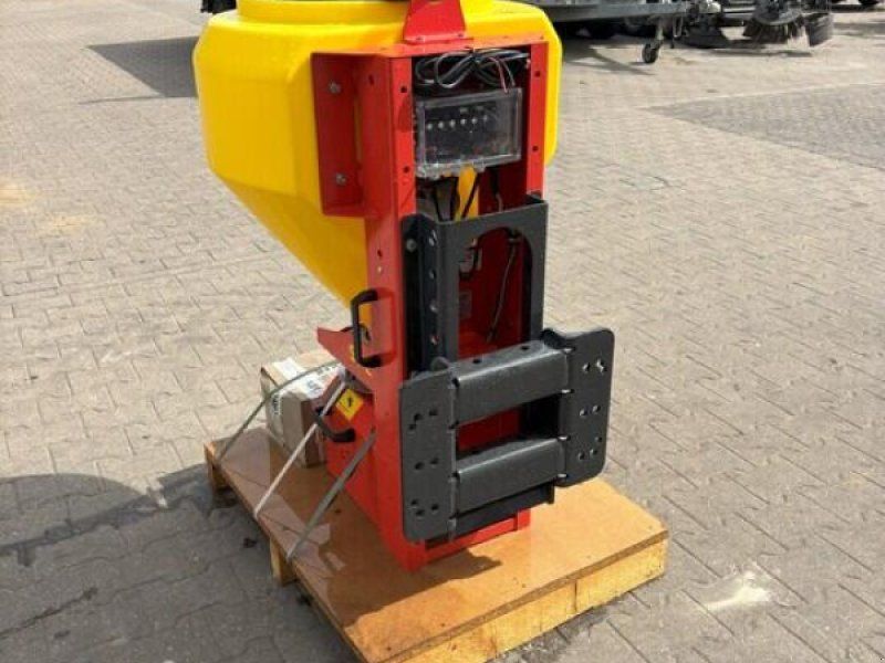 Adler Arbeitsmaschinen ST-E 120 LITER
