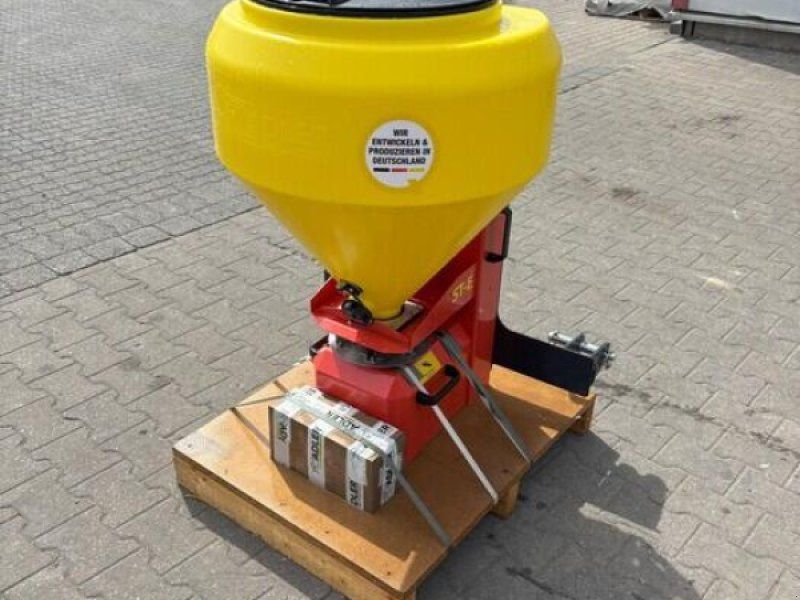 Adler Arbeitsmaschinen ST-E 120 LITER