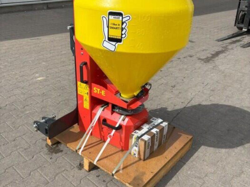 Adler Arbeitsmaschinen ST-E 120 LITER