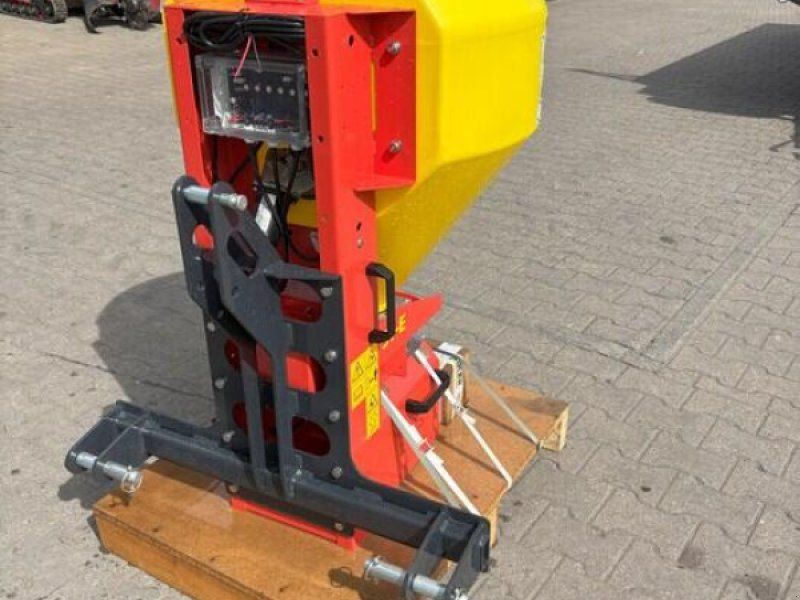 Adler Arbeitsmaschinen ST-E 120 LITER