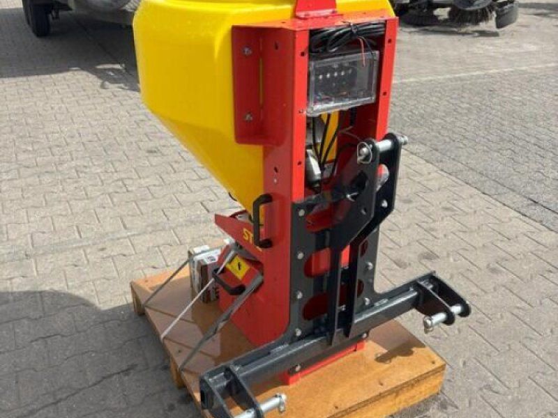 Adler Arbeitsmaschinen ST-E 120 LITER