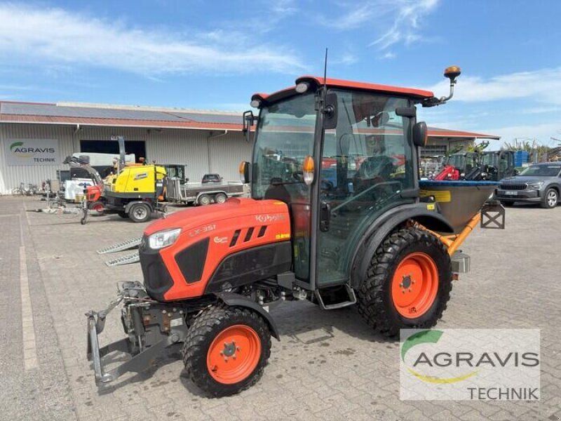 Kubota LX-351 CAB