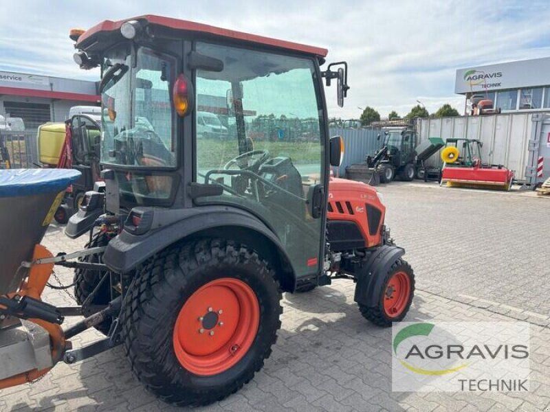 Kubota LX-351 CAB