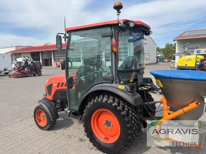 Kubota LX-351 CAB