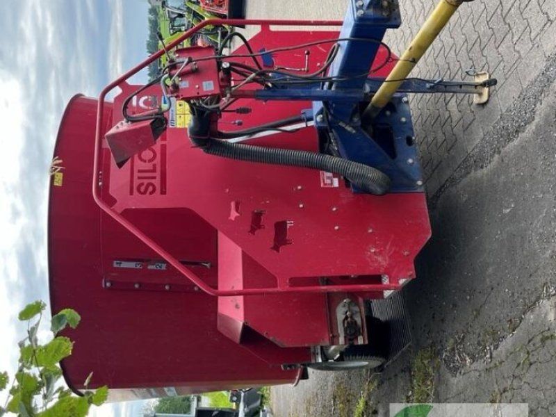 Mayer MP 11