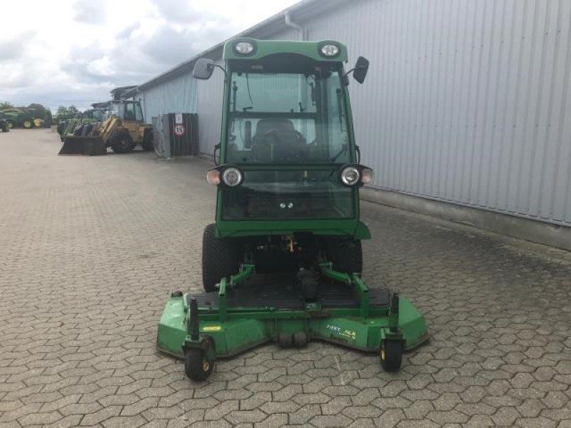John Deere 1565