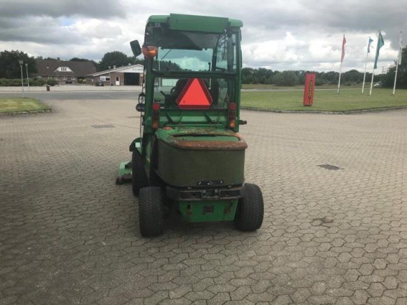 John Deere 1565