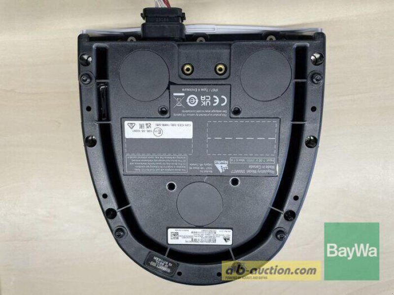 Fendt Noel Standard Smart 7