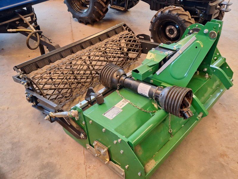 AV Tec SB 125 stennedlægningsfræser sb 125