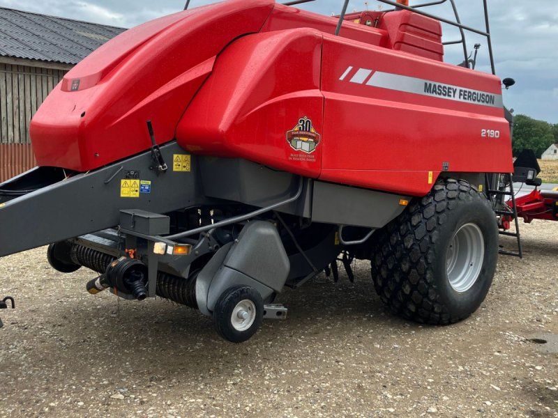 Massey Ferguson 2190