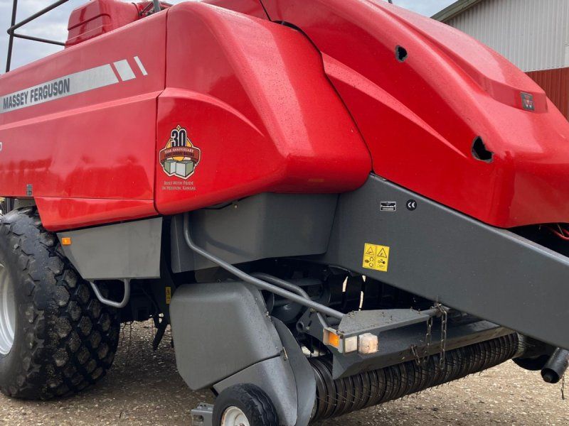 Massey Ferguson 2190