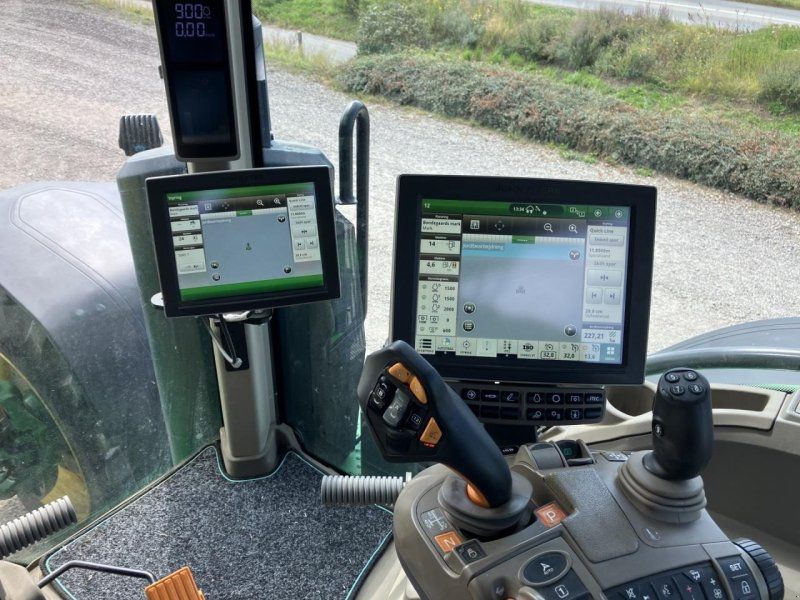 John Deere 8R 340 AUTOPOWER