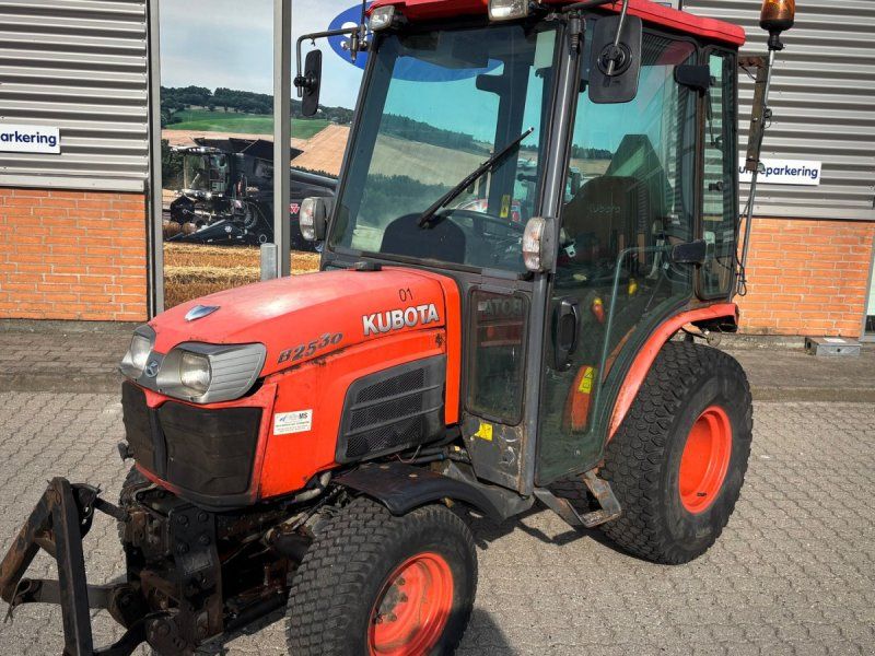 Kubota B2530 HST B2530