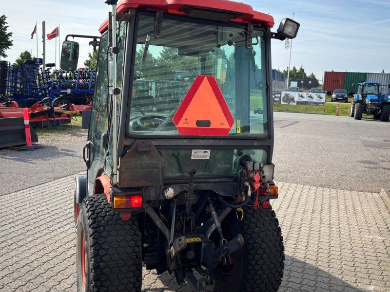 Kubota B2530 HST B2530