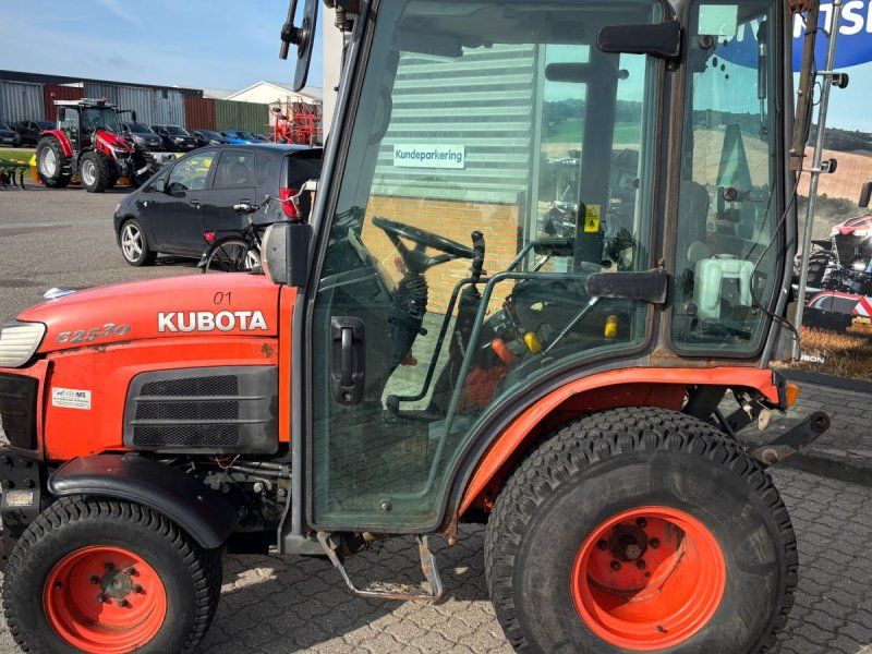 Kubota B2530 HST B2530