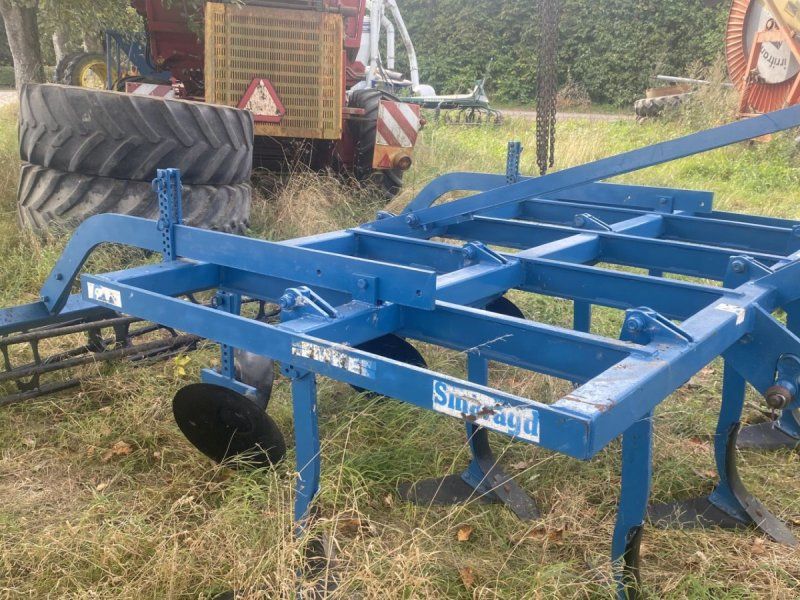 Lemken Smaragd 300