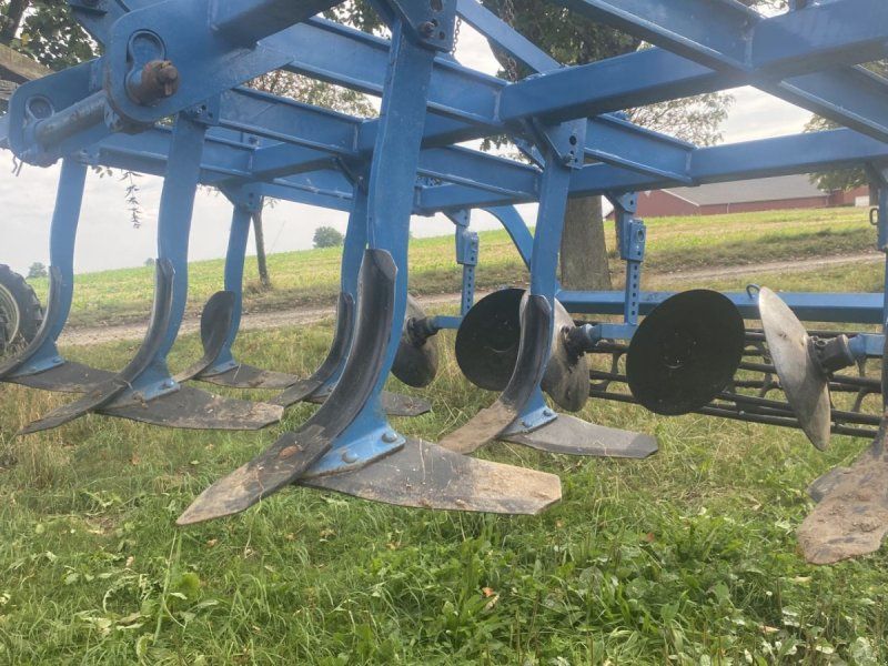 Lemken Smaragd 300