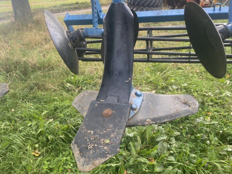 Lemken Smaragd 300