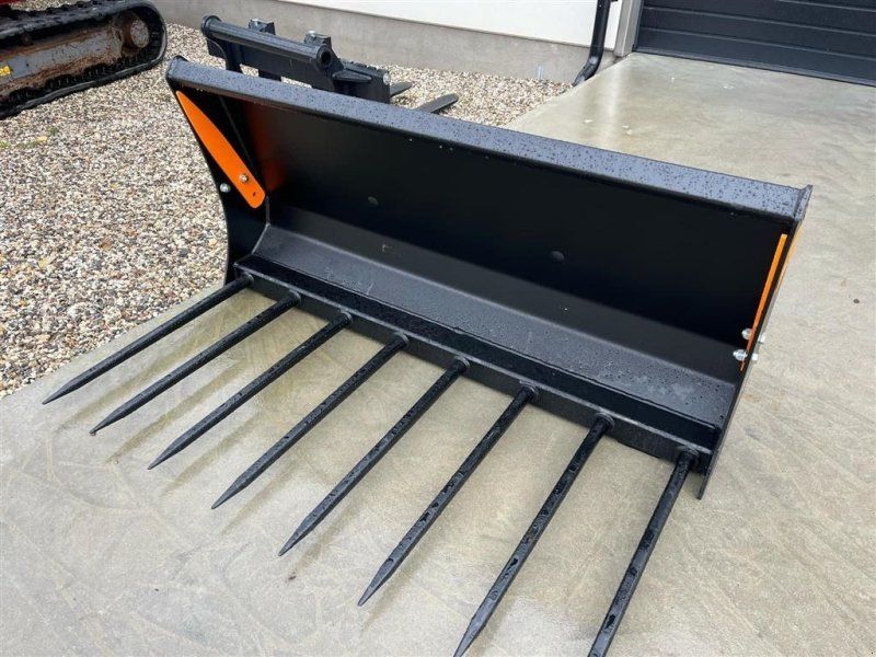 M 150+ Møggreb