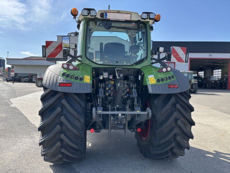 Fendt 516 Vario Profi+ ONE