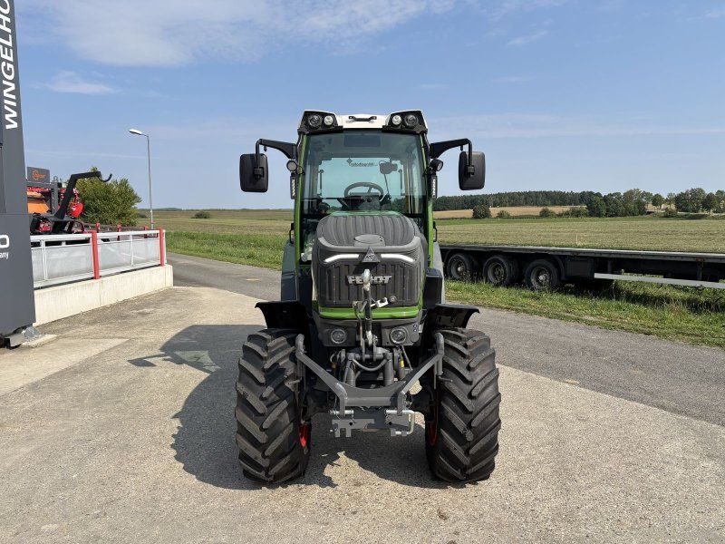 Fendt 211 Vario F (Gen3)