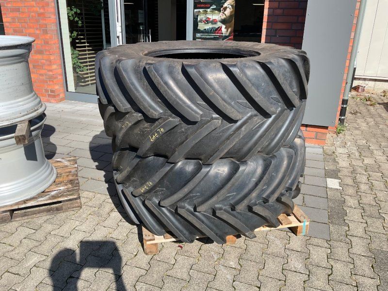Michelin VF 600/60R30 XEOBIB 147 D