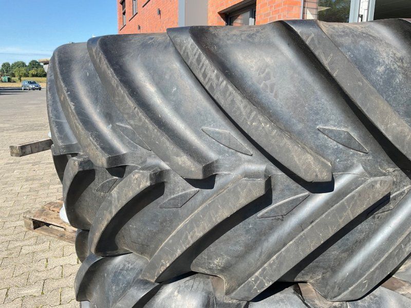 Michelin VF 600/60R30 XEOBIB 147 D