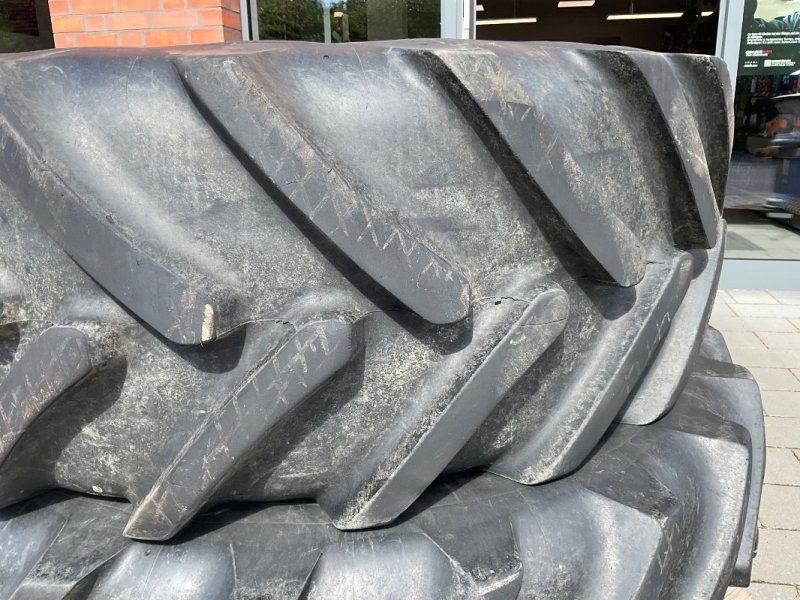 Michelin 480/70R30 OMNIBIB 141 D