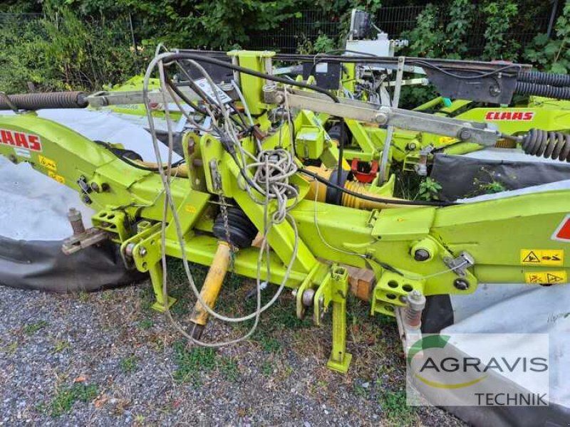Claas DISCO 8550 PLUS