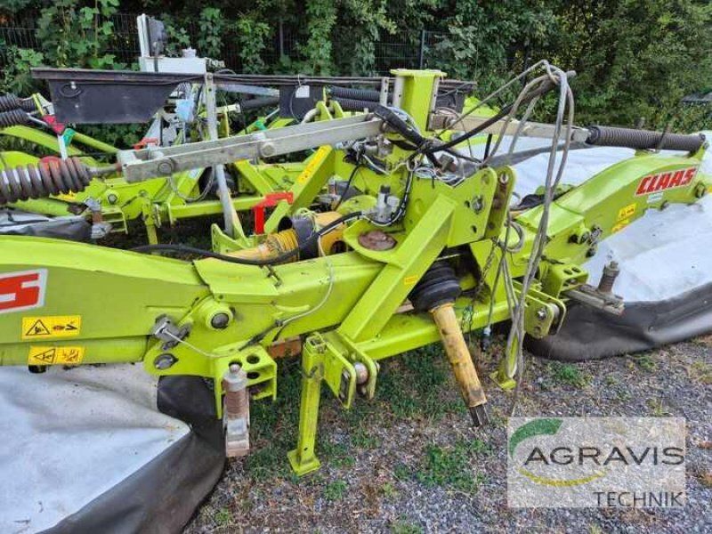Claas DISCO 8550 PLUS