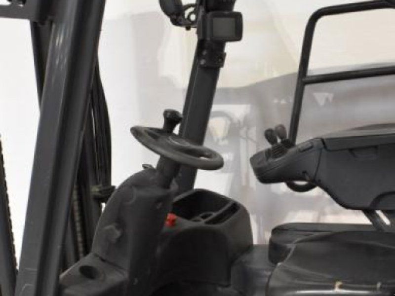 Linde E 20 L EVO 386-02