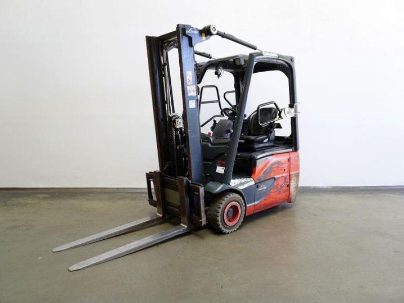 Linde E 14 EVO 386-02