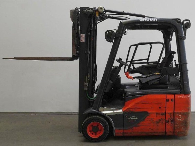 Linde E 16 EVO 386-02