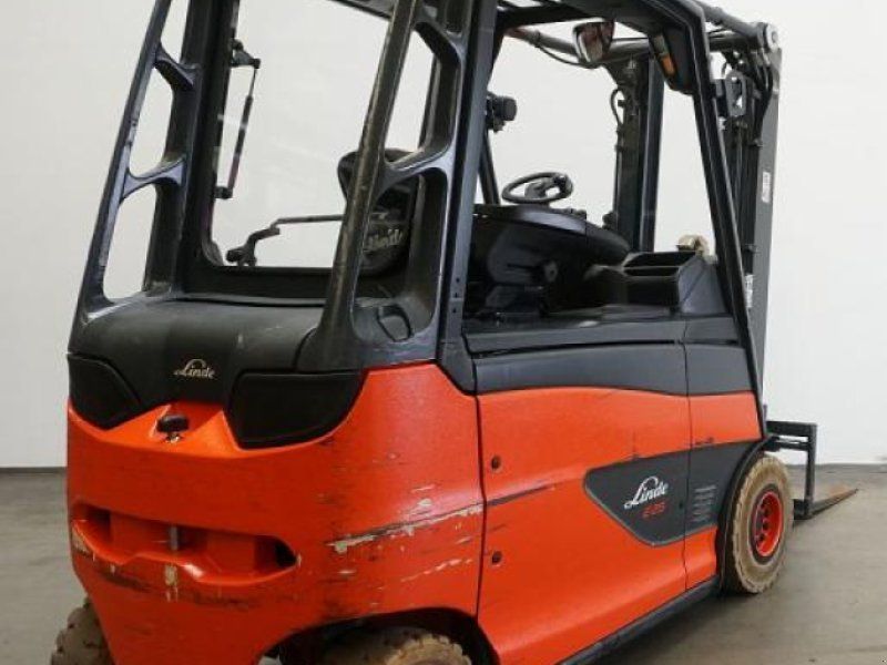 Linde E 25/600 HL 387