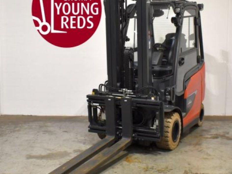 Linde E 30/600 H 1252