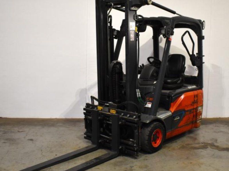 Linde E 16 ION EVO 386-02