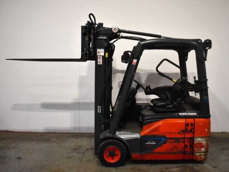 Linde E 16 ION EVO 386-02