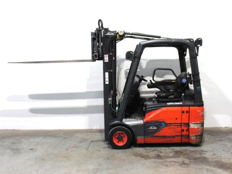 Linde E 16 ION EVO 386-02