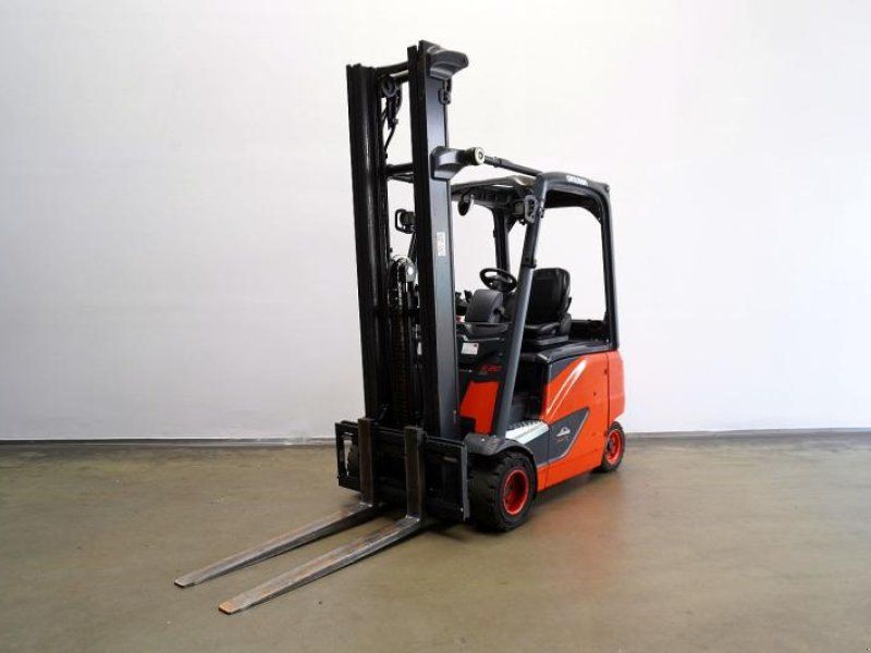 Linde E 20 PH EVO 386-02